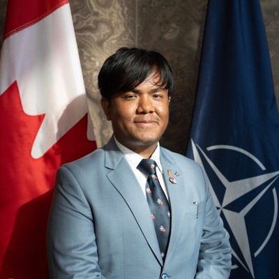 Policy and Community Program Coordinator