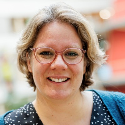 Senior Program Manager - Health Equity and Social Inclusion