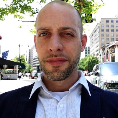 Senior Cybercrime Investigations Program Manager