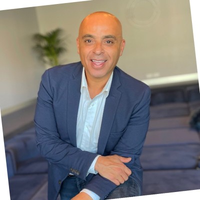 Chief Brand & Innovation Officer
