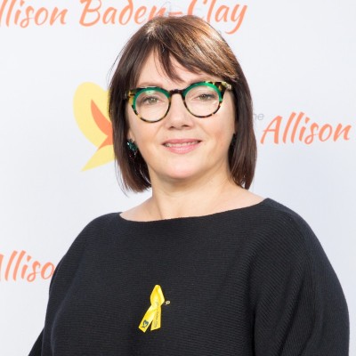 Chief Marketing & Creative Officer