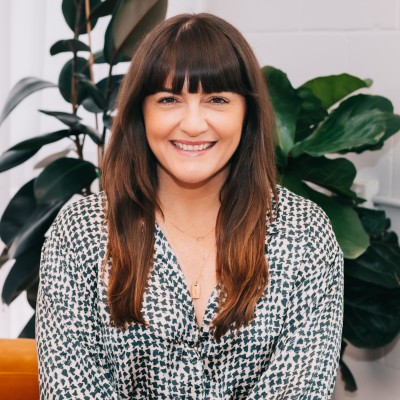 Director of Experiential Marketing & Brand Engagement