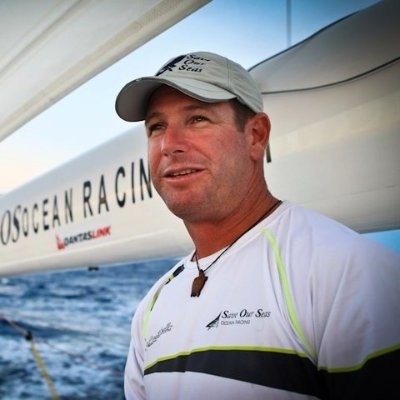 Director of Marine Education and Conservation Programs