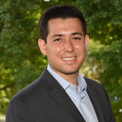 Director of Corporate Development & Investor Relations