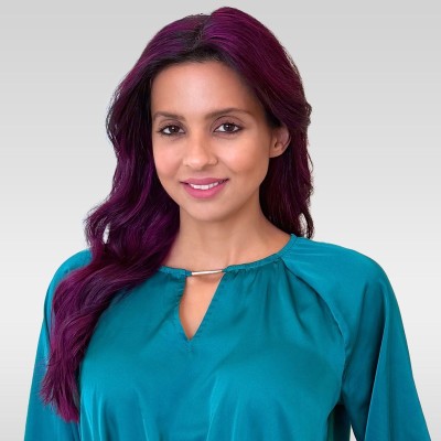 Senior Vice President of Healthcare Operations and Talent Strategy