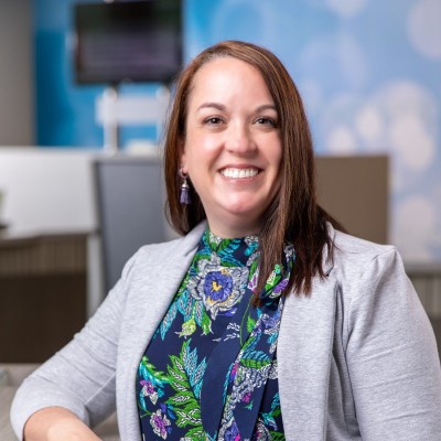 Director of Talent Development