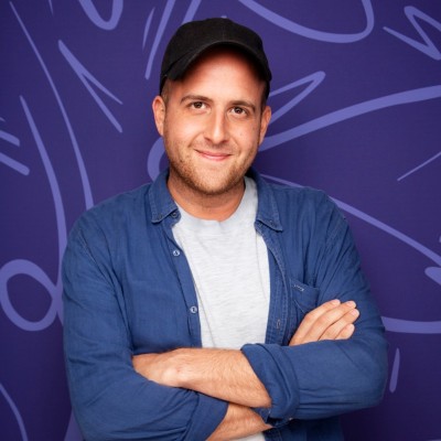 Vice President of Social Media & Influencer Partnerships