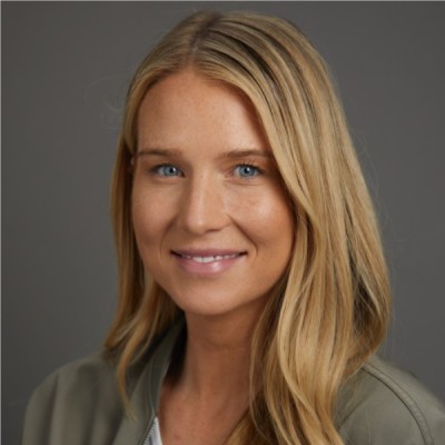Global Director of Influencer & Brand Partnerships