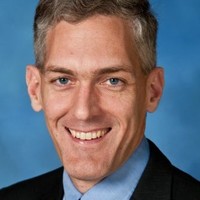 Senior Vice President, Corporate Strategy & Business Development