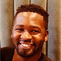 Vice President of Corporate Development & Strategic Partnerships