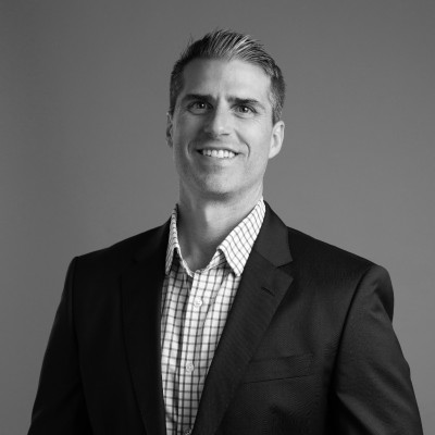 Chief Financial Officer & Corporate Development Leader