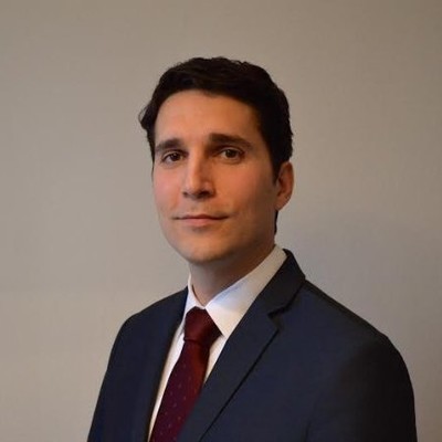 Senior Vice President, Corporate Development and Strategic Partnerships