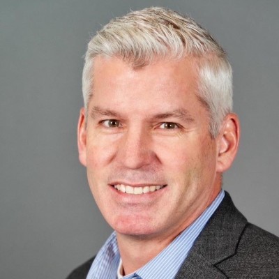 Chief Business Officer