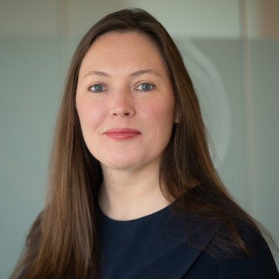 Chief Operating Officer