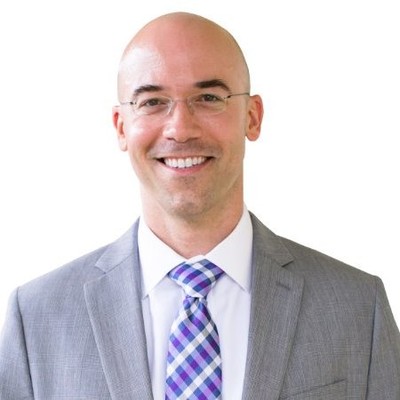 Vice President of Corporate Development & Strategic Partnerships