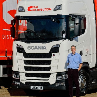 Director of Logistics and Distribution Operations