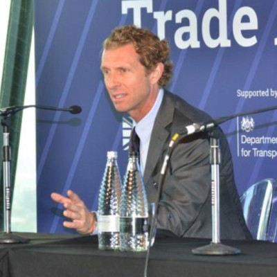 Chief Executive Officer, Oceanix Partners