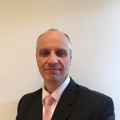 Director of Home Adaptation & RMI Strategy