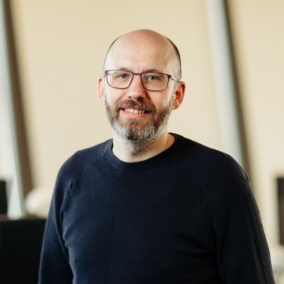 Director of IoT and Data Platform Engineering