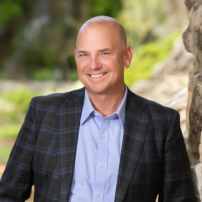 Vice President of Operations and Strategy – Custom Homes