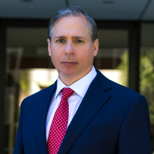 General Counsel & Chief Litigation Officer