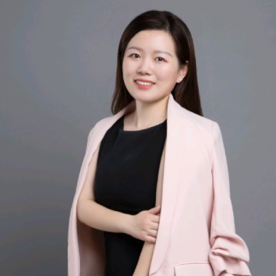 Vice President of Strategic Alliances and Business Development