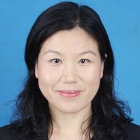 Global Head of Medicinal Chemistry