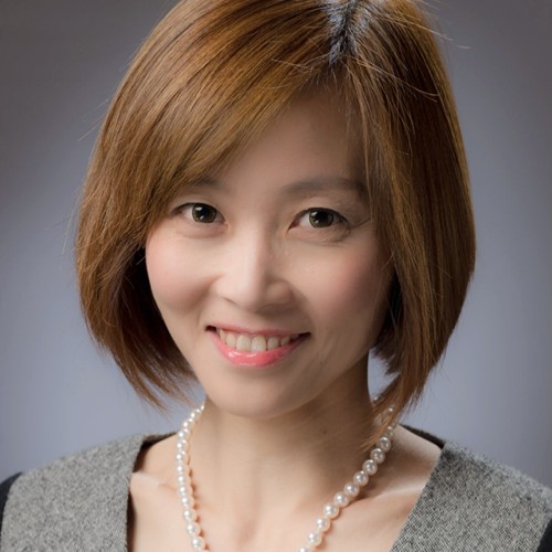 Regional Vice President, Asia Pacific Life Sciences