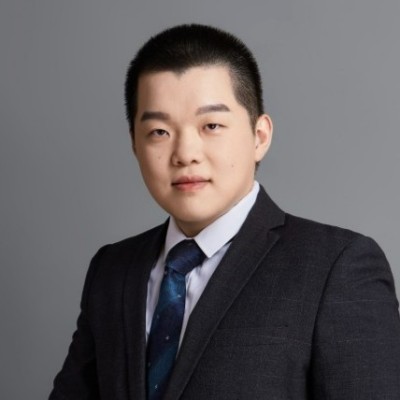 Senior Business Development Consultant - Life Sciences & Healthcare