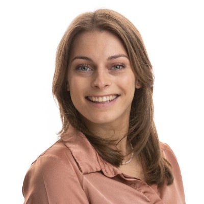 Digital Transformation Data Consultant