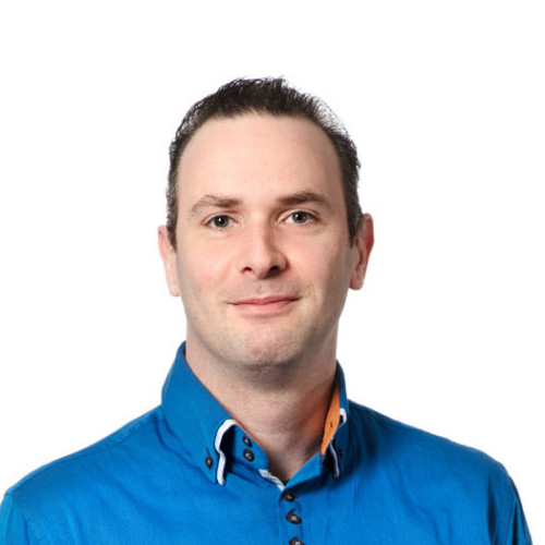 Senior Market Insights and Process Improvement Manager