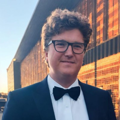 Senior Forecasting Data Scientist