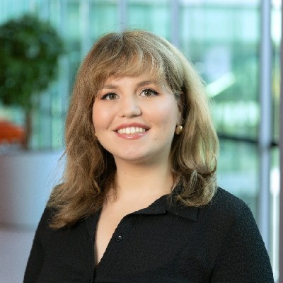 People Analytics Team Lead