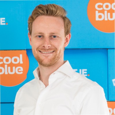Senior Product Owner, E-commerce Marketing & Pricing Analytics