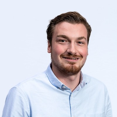 Marketing Data & Digital Insights Specialist