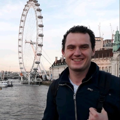 Senior Forecasting & Analytics Manager