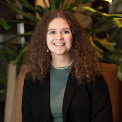 Senior Management Consultant – Digital Transformation & Analytics