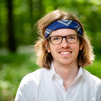 Senior ESG Impact Funds Analyst