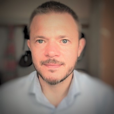 Enterprise Storage Sales Director