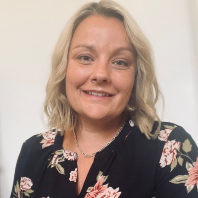 Chief Marketing Officer