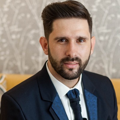 Regional Coffee Operations and Business Development Manager