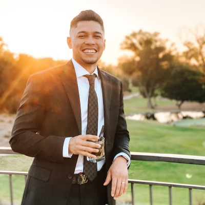 Regional Sales and Marketing Manager