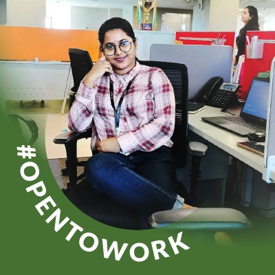 Full-Stack .NET Core Developer