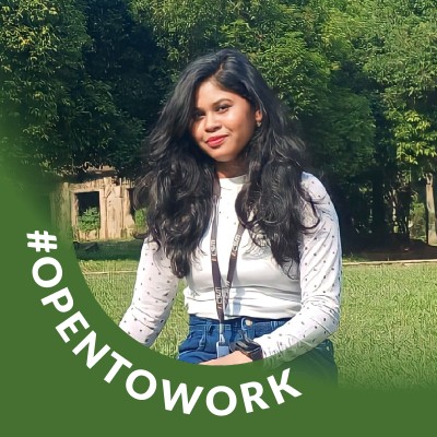 Full Stack Software Engineer