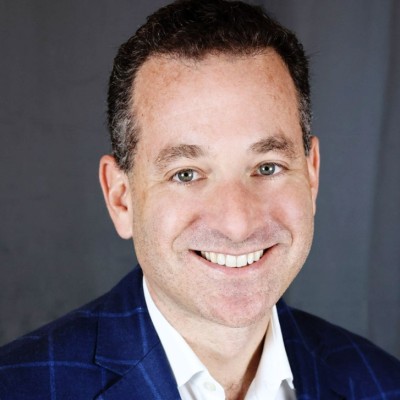 Chief Global Strategy & Business Development Officer