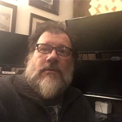 Chief Content Development Officer