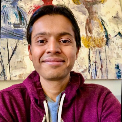 Chief Growth and Innovation Officer