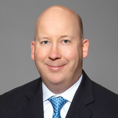 Chief Operating Officer, InsurTech Division