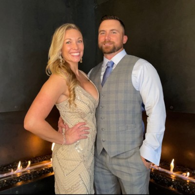 Vice President of Strategic Contracts and Partnerships