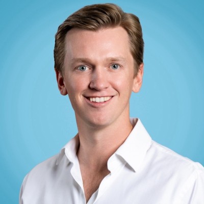 Chief Business Development Officer